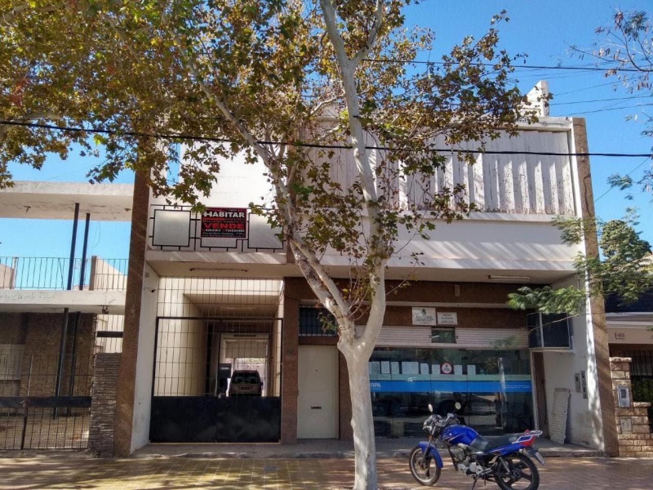 🔶 Habitar Venta 🔶 Departamento Capital - Céntrico. Planta Completa. Tucumán Al 400(s).