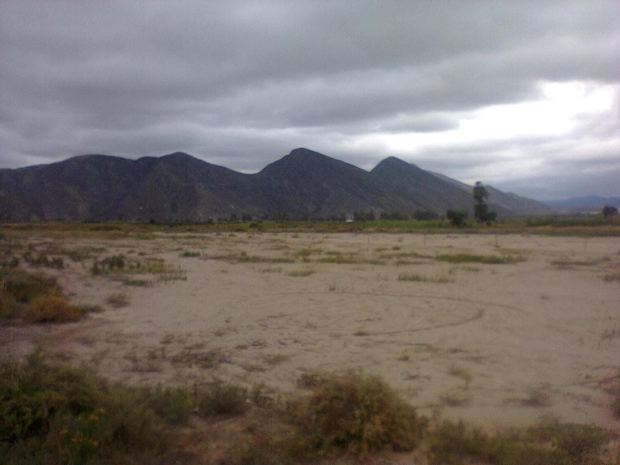 Jachal, Terreno 2750 Mtos2 - Excelente Ubicacion
