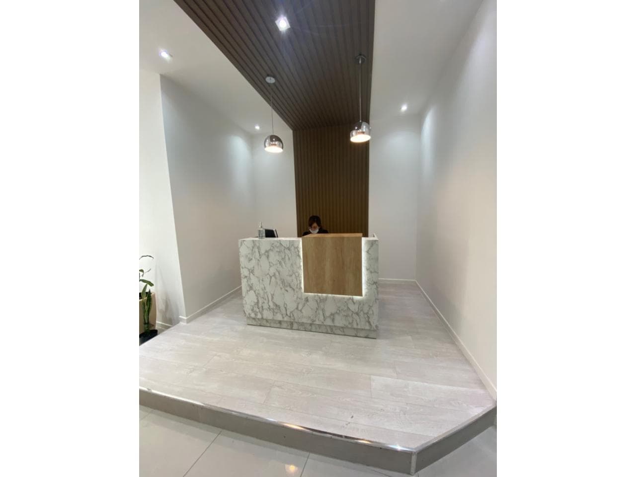 Alquiler Consultorios Médicos Excelente Ubicación. Capital