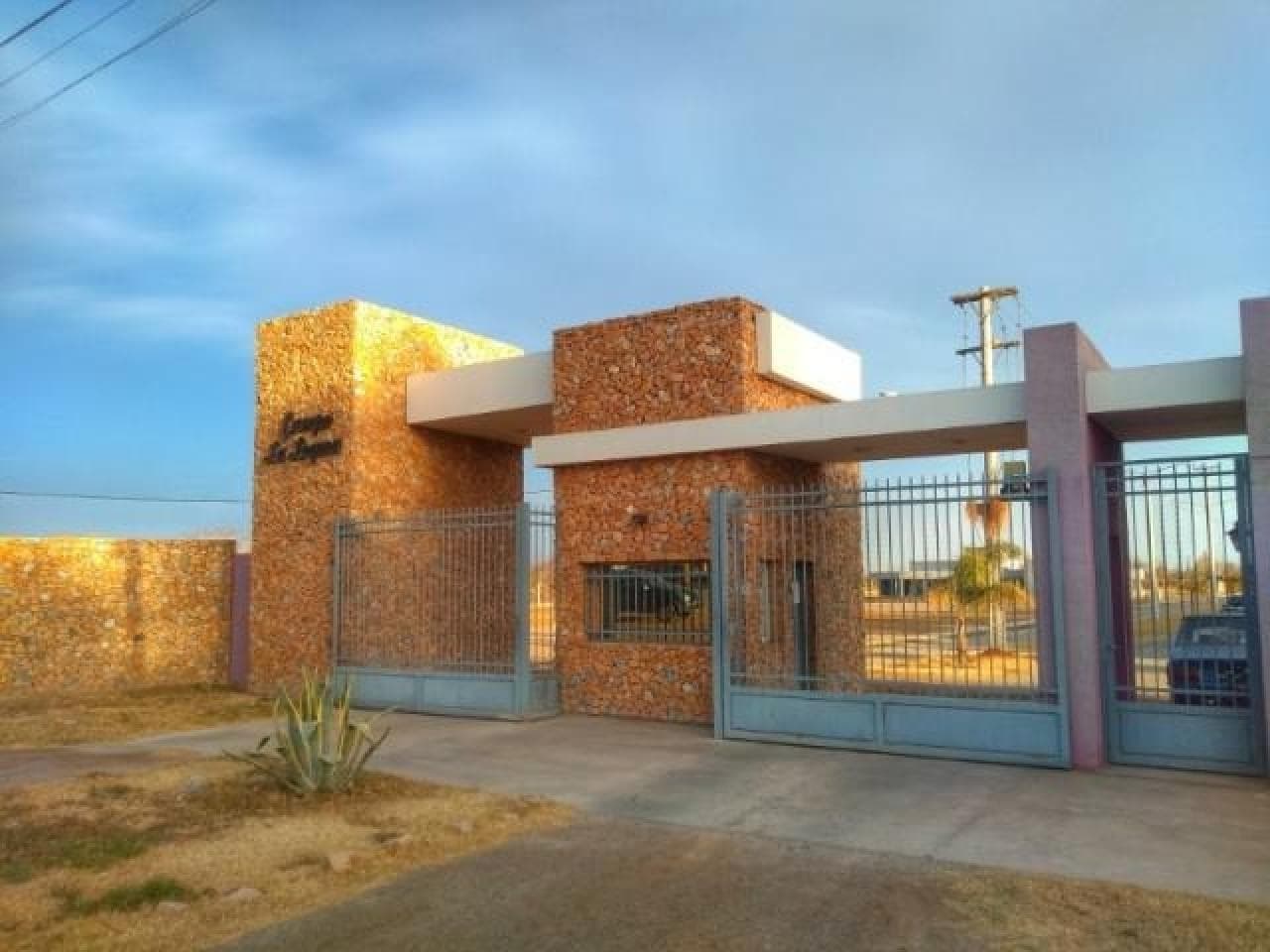 Recibo Auto. Venta. Lote Cerrado - Barrio Privado Campo La Legua