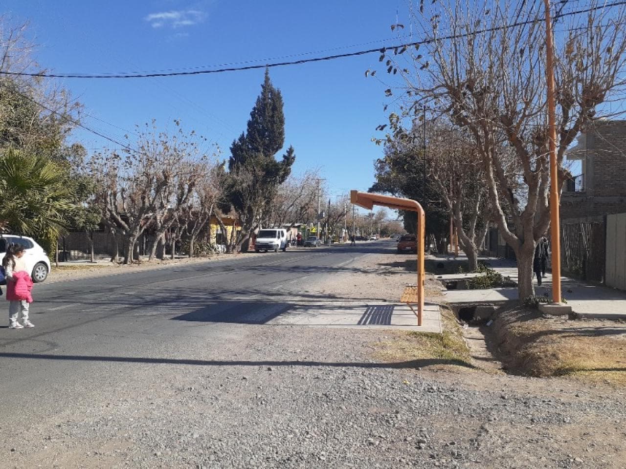 Venta. Ultimos Lotes De 600 M2 En Loteo Privado La Toscana. Av. Libertador A 200 Mts. De Balcarce. Santa Lucia.