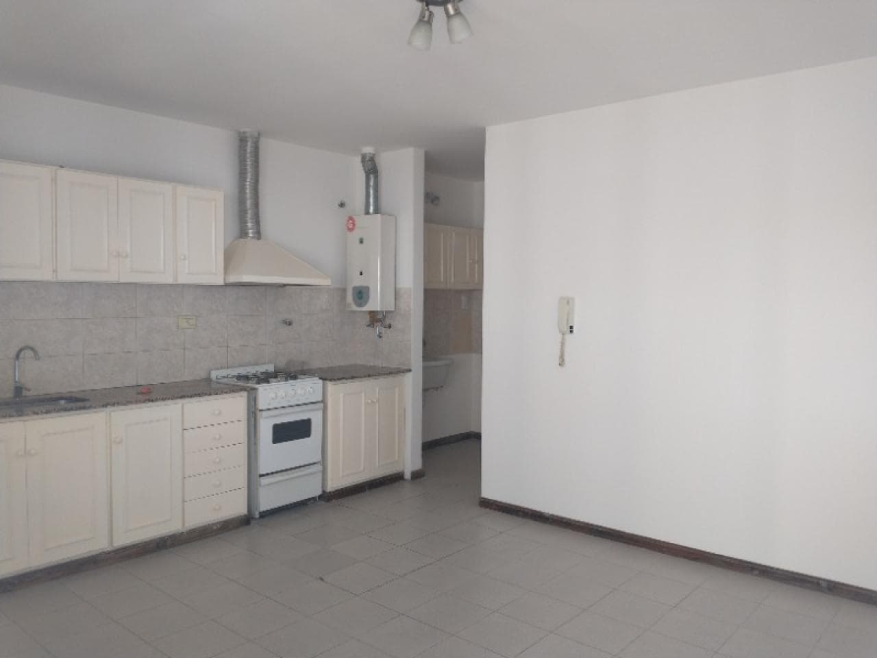 Alquiler. Hermoso Departamento 1 Dormitorio, Excelente Ubicación