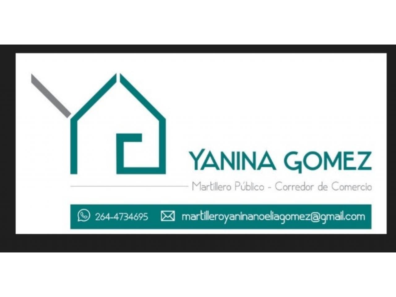 Venta En Barreal Hermoso Terreno Con Ideal Ubicación-