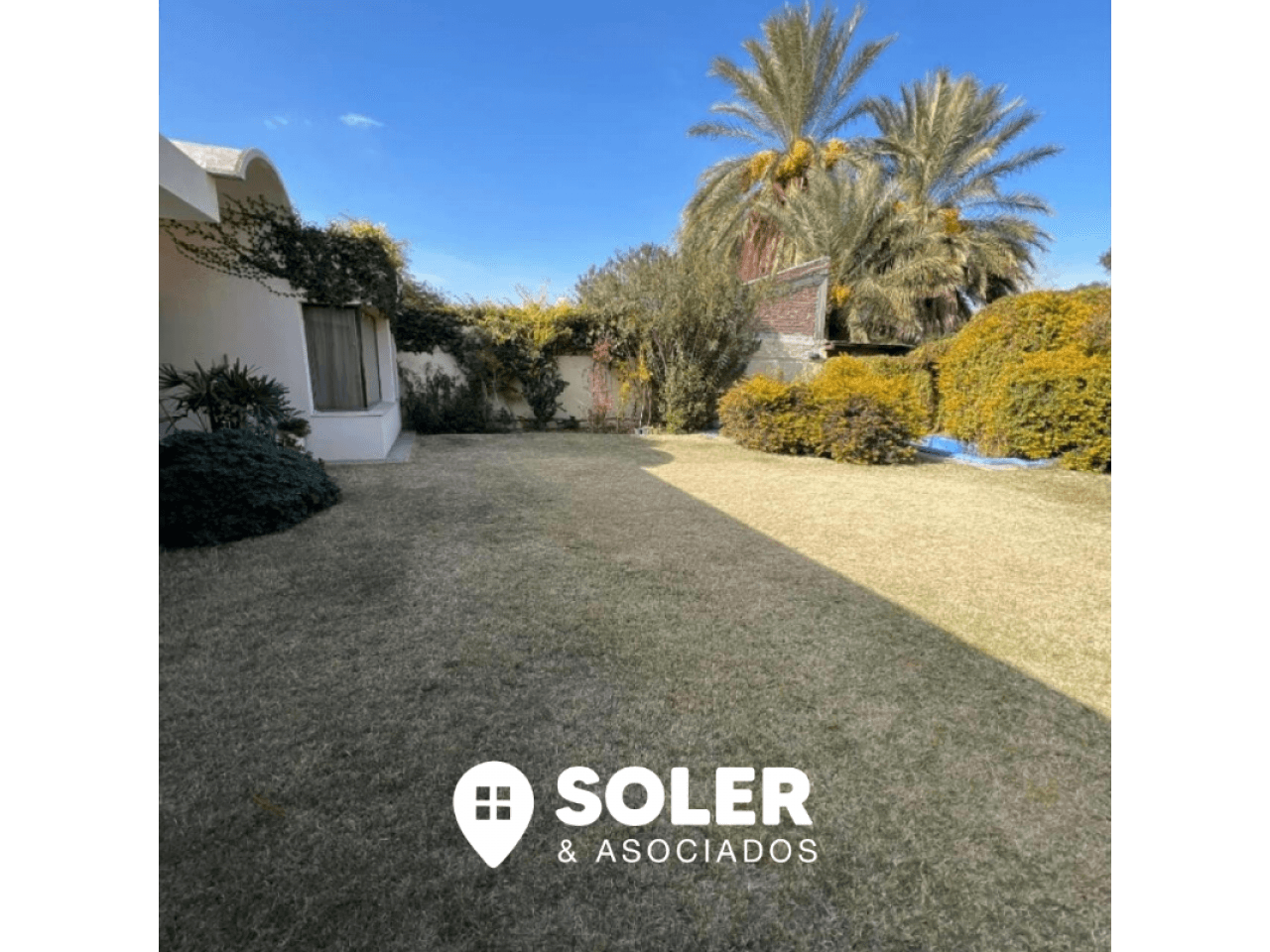 Venta Casa 5 Dormitorios 3 Baños En Capital  Propiedad De Alto Potencial Comercial Y Residencial