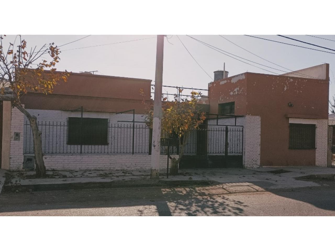 Vendo/alquilo Casa En Rawson