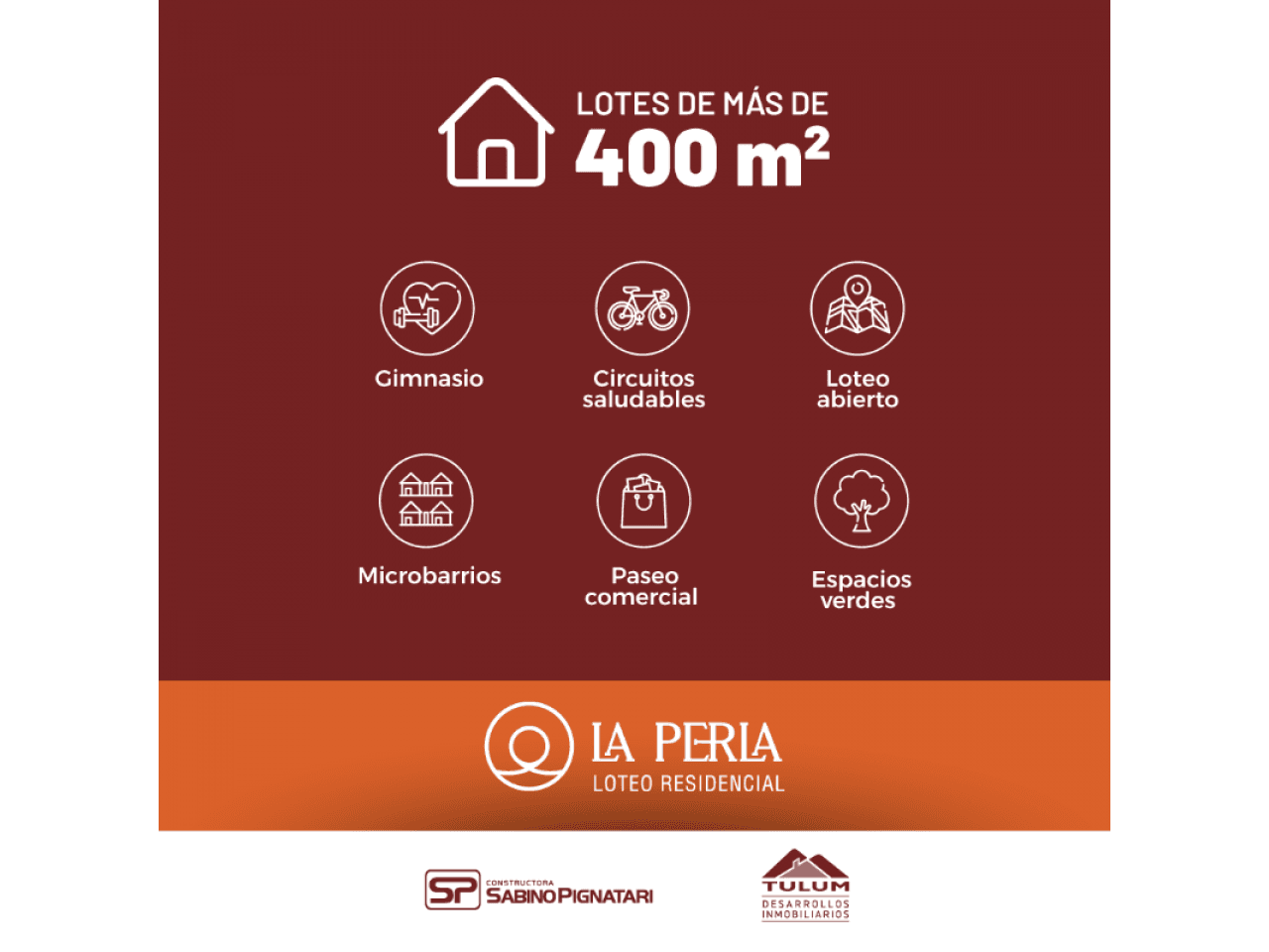 Lotes Barrio La Perla, Coll Pasando Calivar, Al Lado Del Club Huazihul