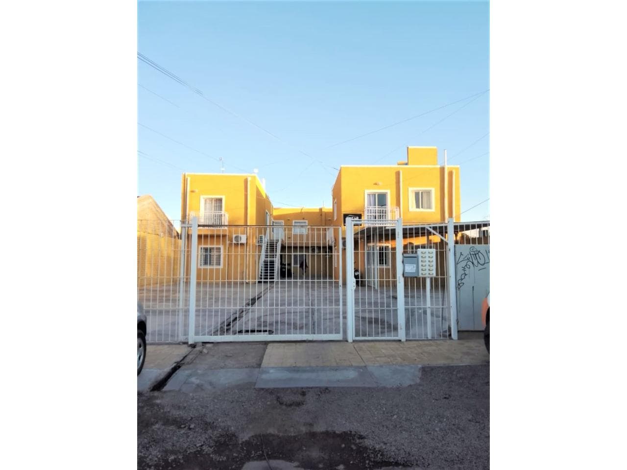 Departamento, 1 Dormitorio. Bono Green