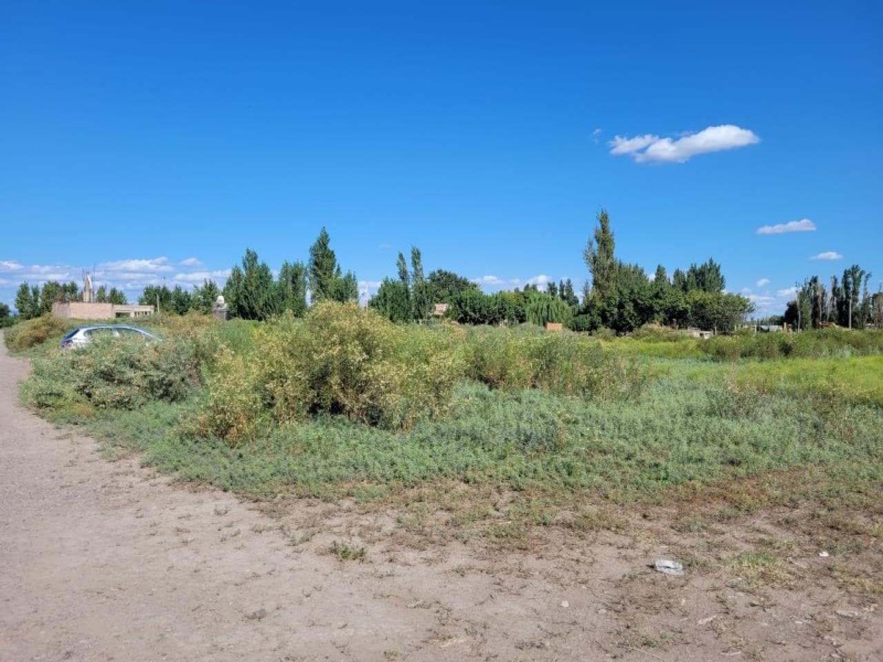 Venta. Terreno De 1146 Mts² Ubicado En Pasaje A Metros De Calle Ramon Franco. Rawson