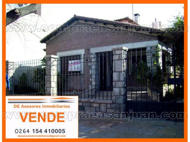 Casa Sobre Av. Libertador