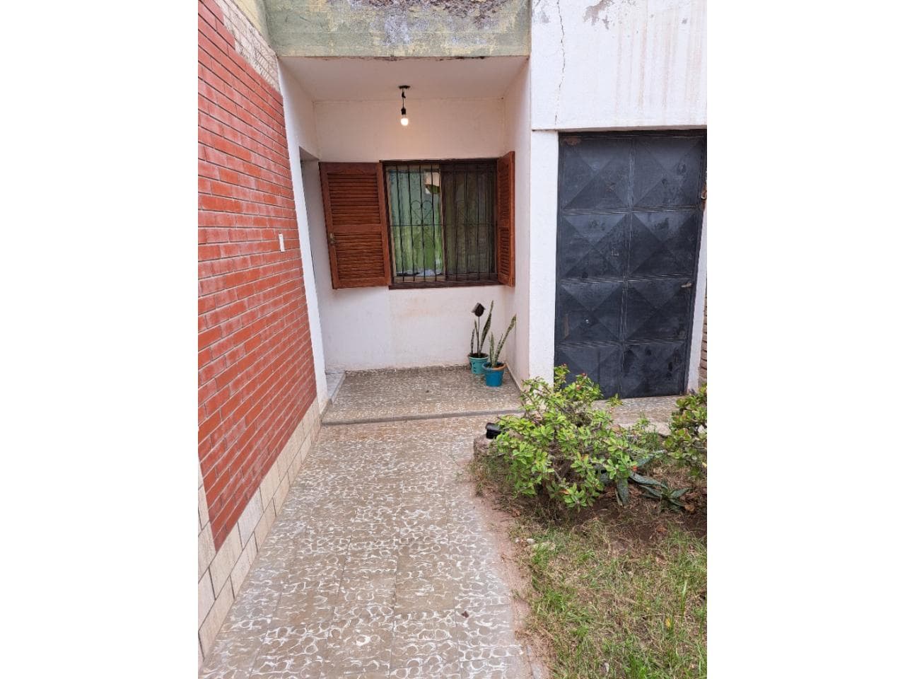 Venta. Casa Barrio Los Tamarindos