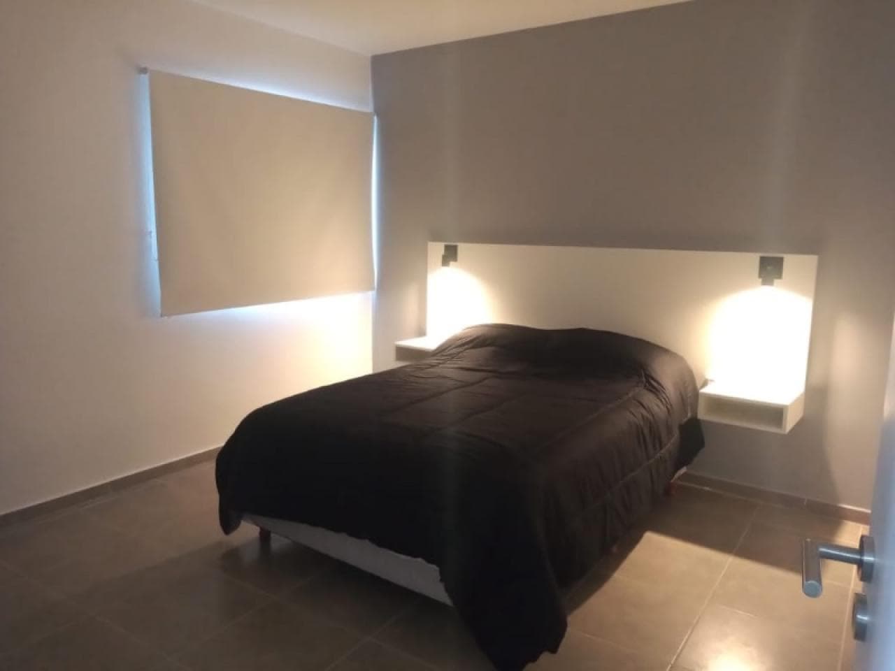 Alquiler. Departamentos Por Días, Mensuales, Anuales, Amoblados A Estrenar. Rivadavia