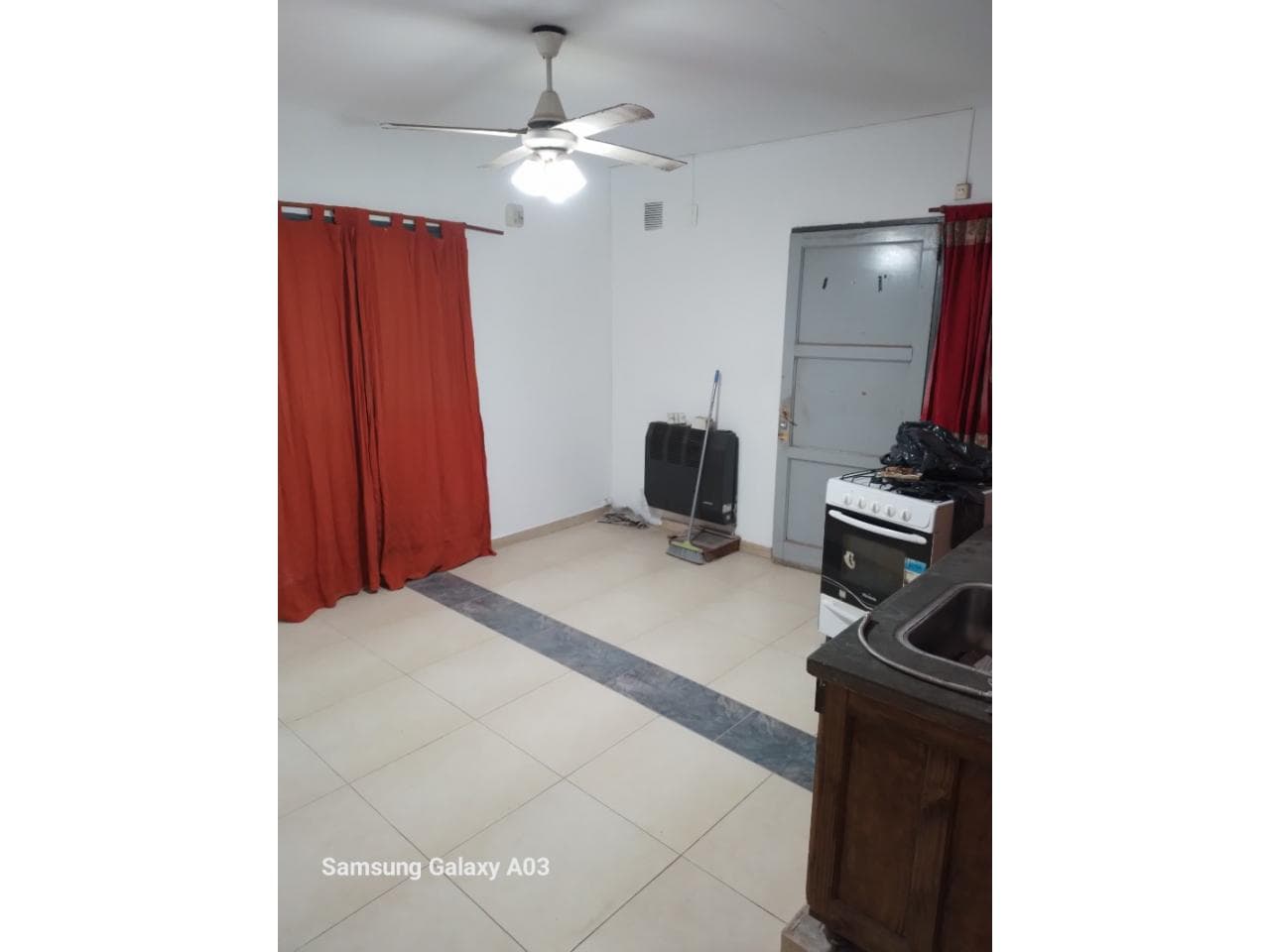 Venta. Casa En Pocito Villa Aberastain