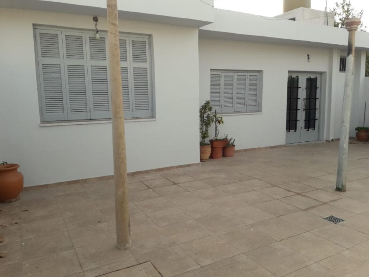 Alquilo Departamento 2 Ambientes