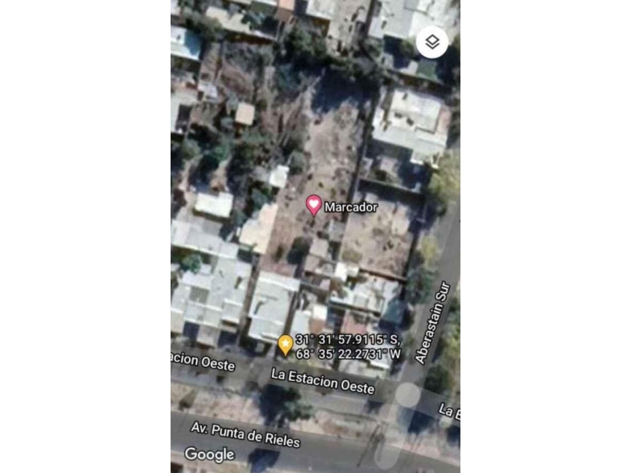 Venta. Excelente Terreno De 1200 Mts Cerca Del Parque De Rivadavia
