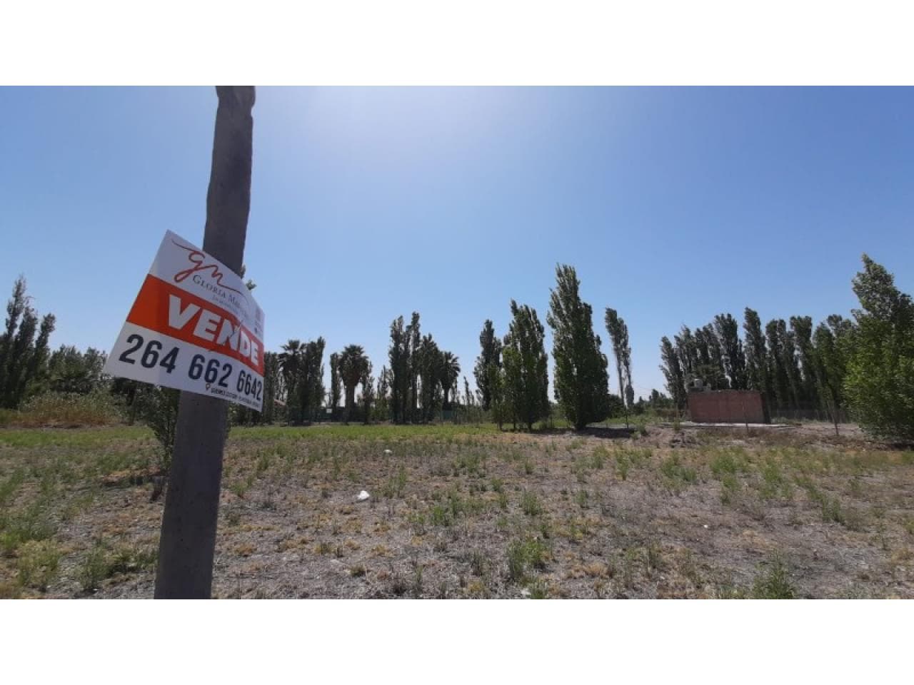 🤝 Balmaceda Madueño Vende 🤝 Terreno Zona Predio Gaucho José Dolores