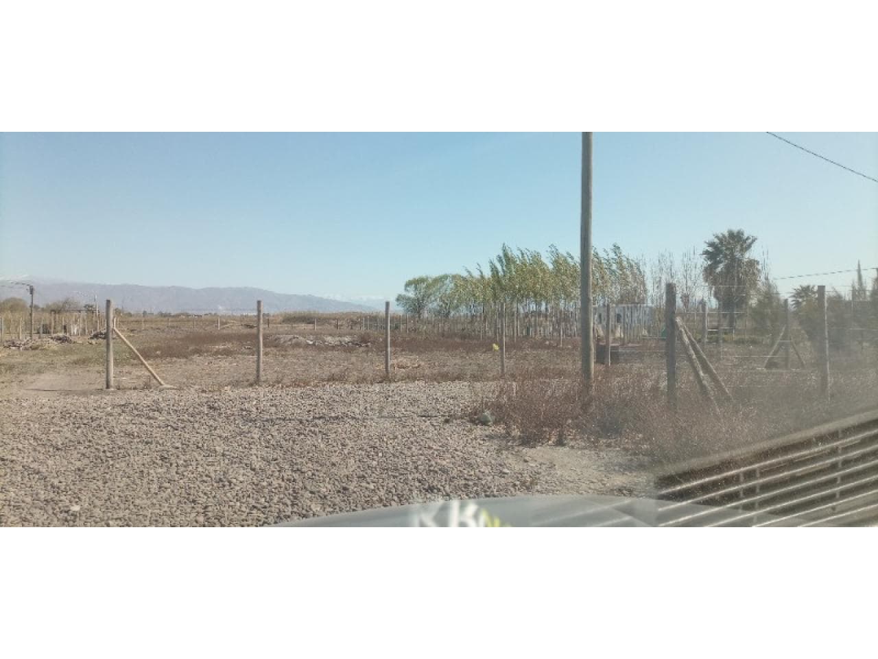Venta. Lote Médano De Oro. 2000m2. Listo Para Escriturar