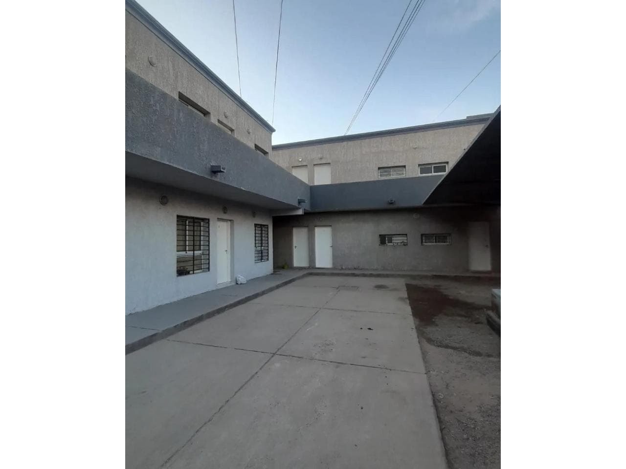 Se Venden Departamentos De 1 Dormirotio En Barrio Del Bono Green Planta Baja Y Primer Piso, Patio Interno Cocheras