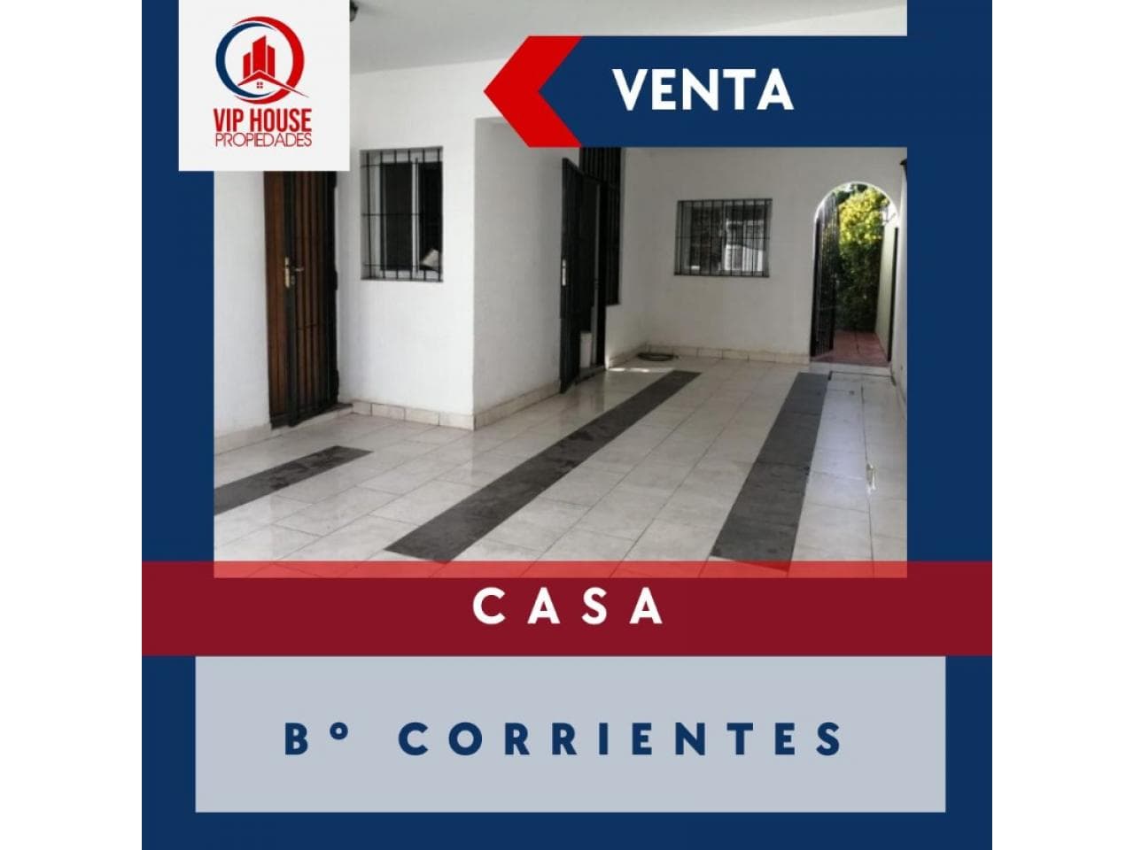 Venta. B Corrientes Capital