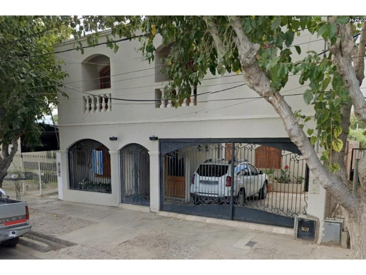 Apta Credito, Desamparados Hermosa Casa 4 Dormitorios. Rivadavia