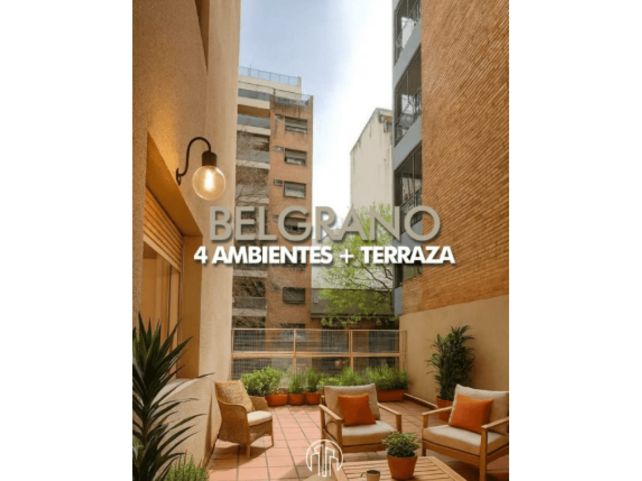 Venta. Departamento En Belgrano / Núñez Bs.as. - 3 Habitaciones 2 Baños