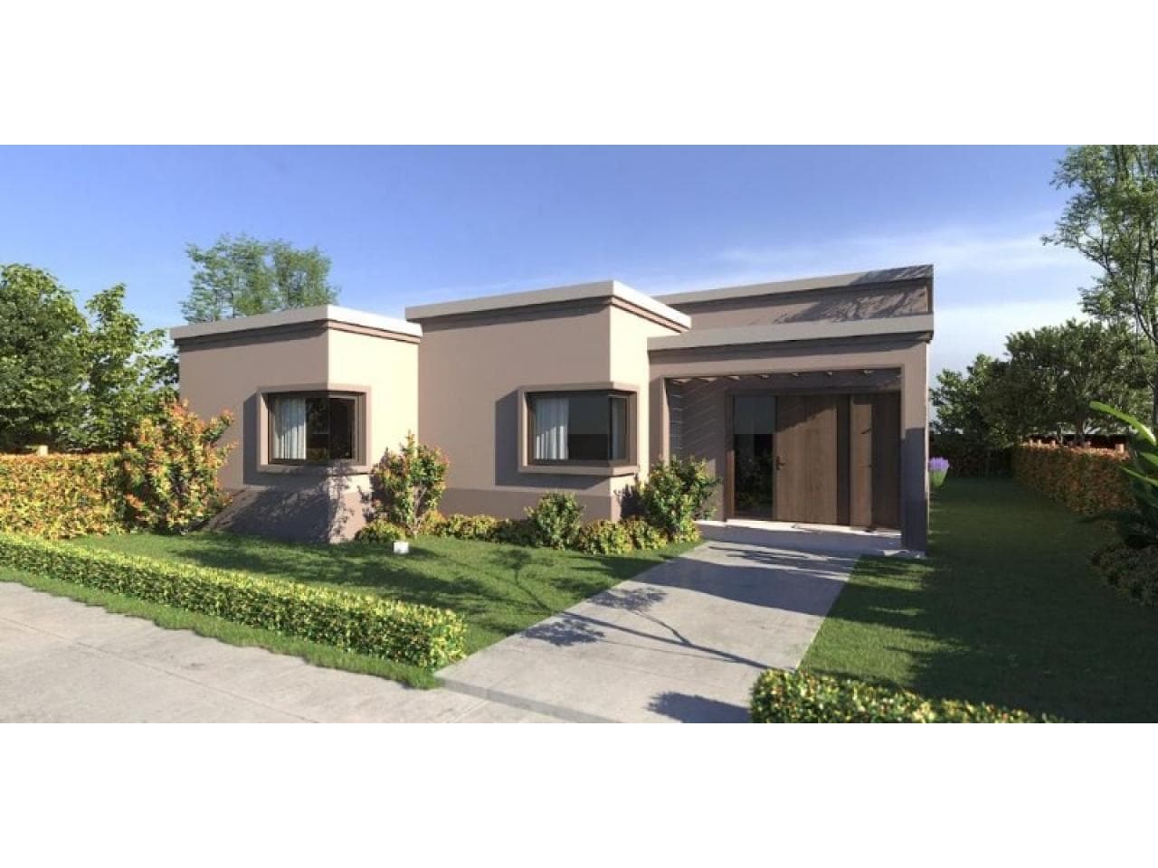 Venta. Casa, 3 Dormitorios. Santa Lucía Tres Dormitorios Casa De Nivel