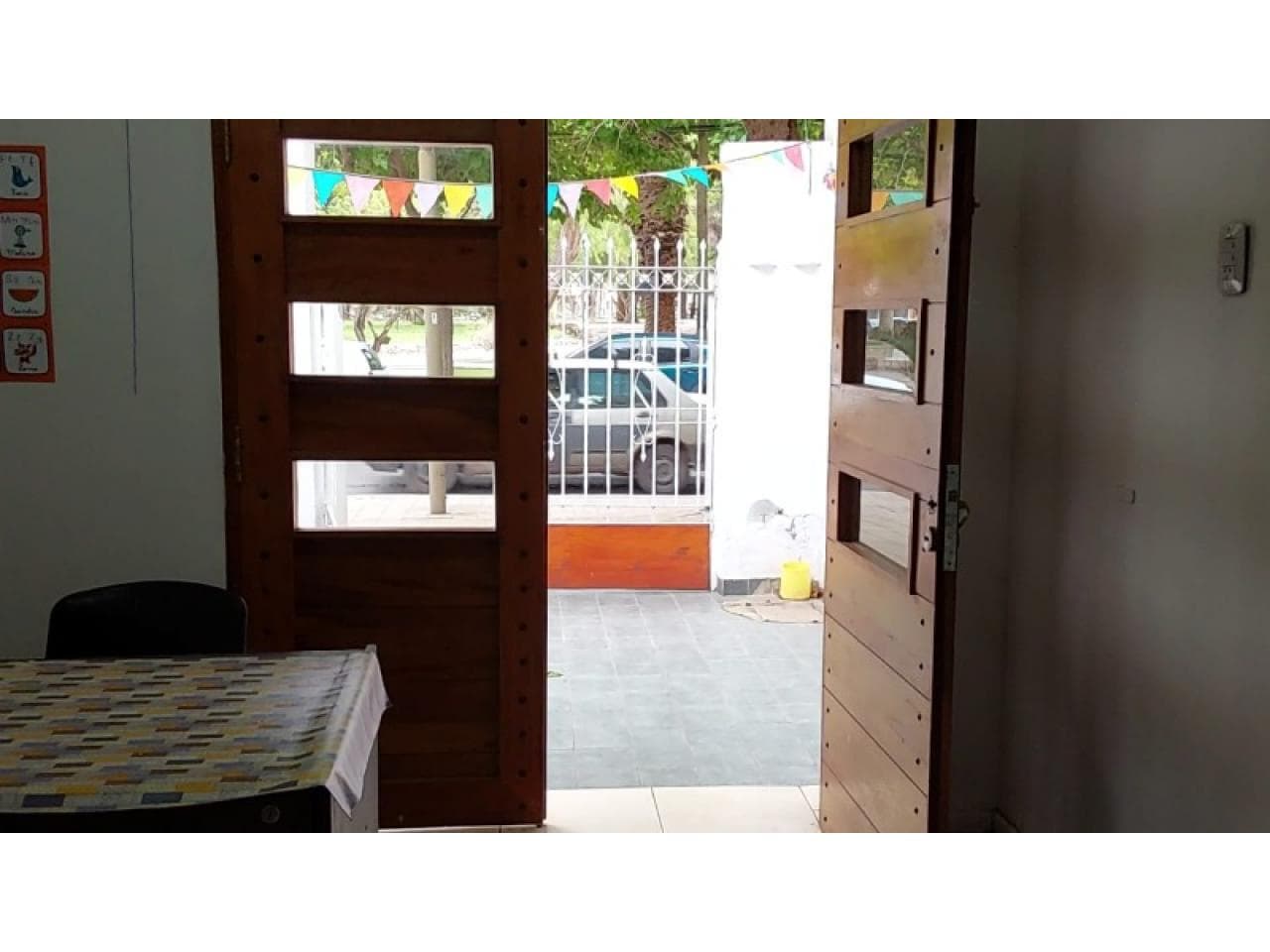 Venta. Propiedad Sobre Calle Aberastain, Capital, San Juan
