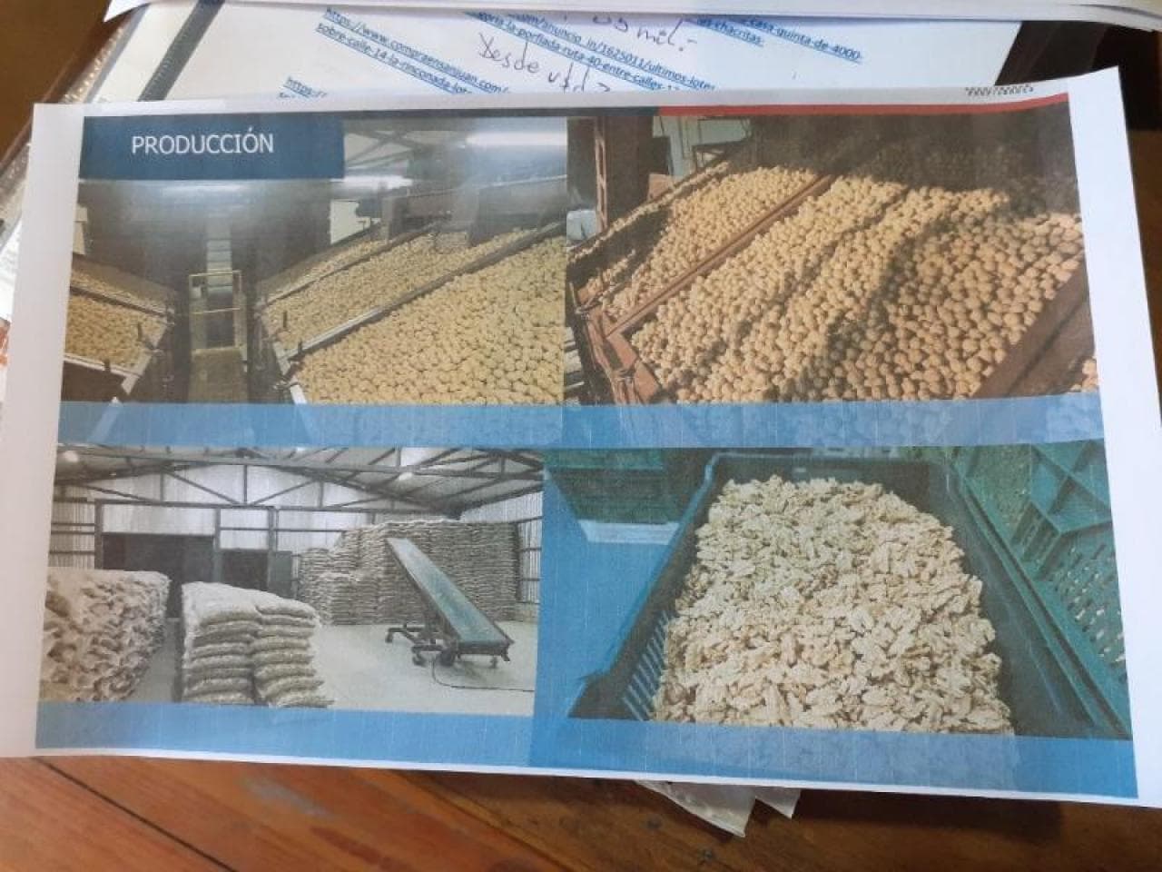 Oportunidad Inversores - Finca De 200 Ha Con Nogales Para Exportacion En Calingasta - Con Planta De Produccion Propia .-