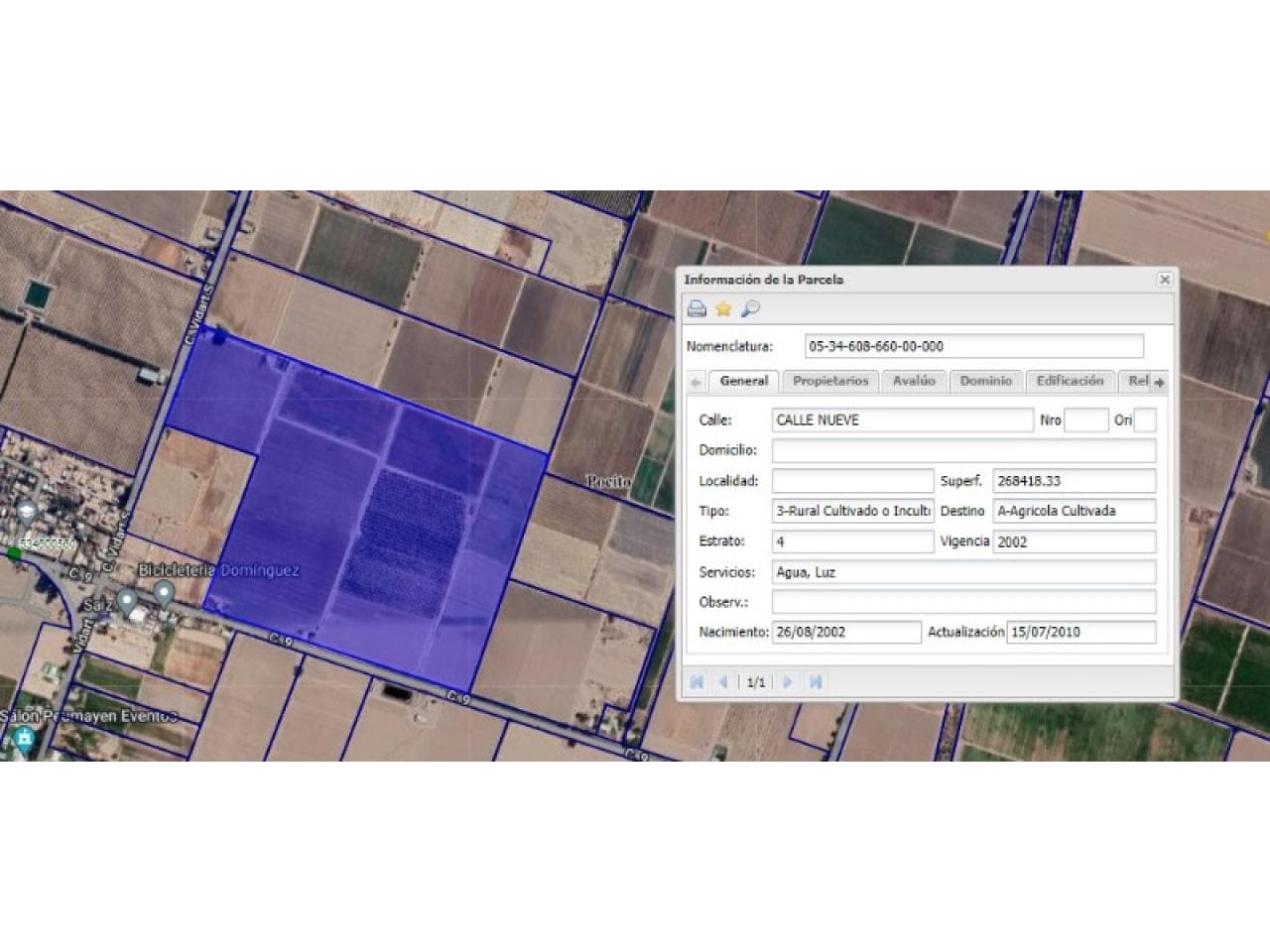 Pocito Finca De 26 Ha Con 2 Pozos, Reservorio Y Plantacion De Olivos, Parrales, Etc