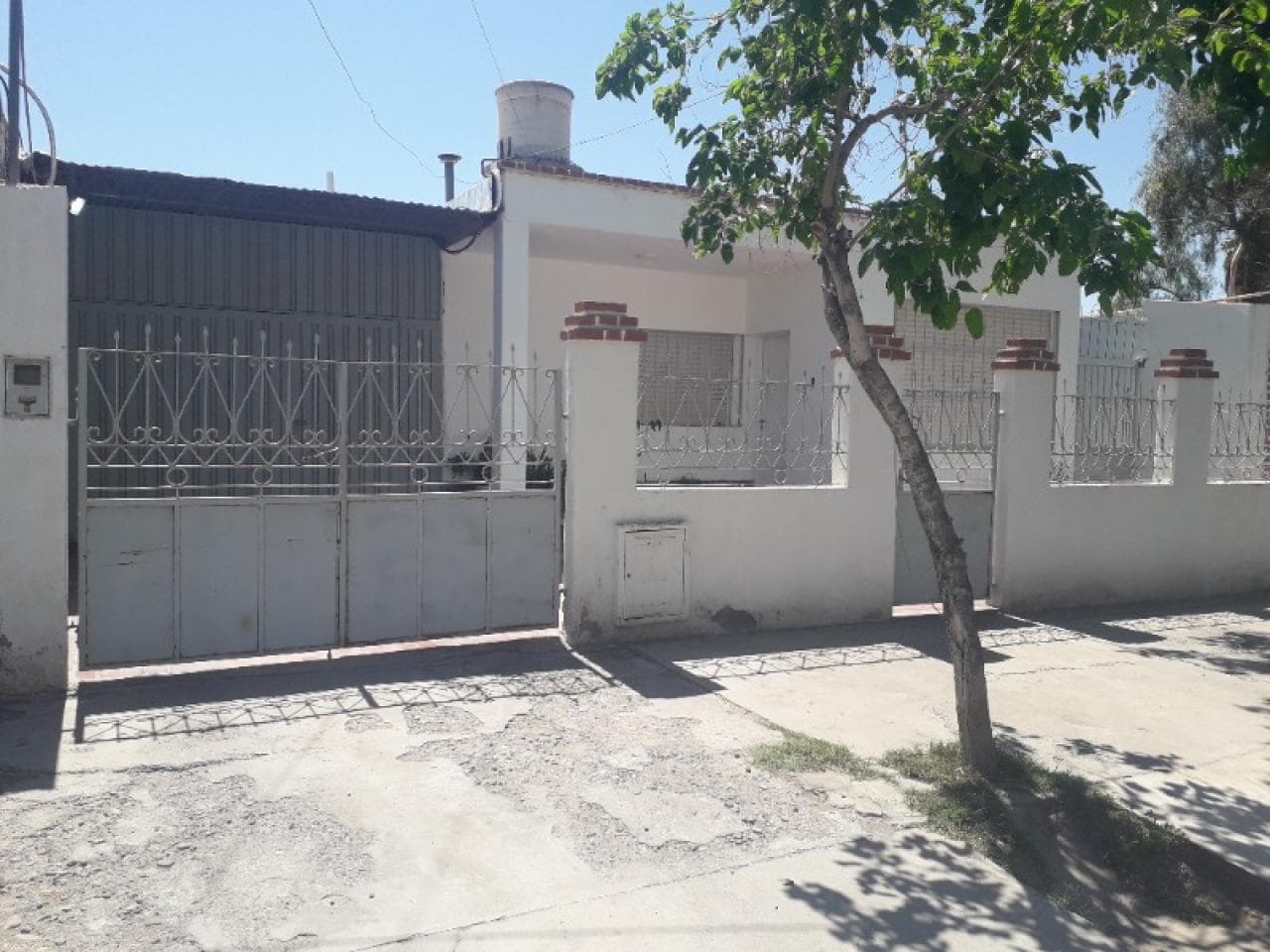 Venta. Sta Lucia Limite Capital Dos Casas