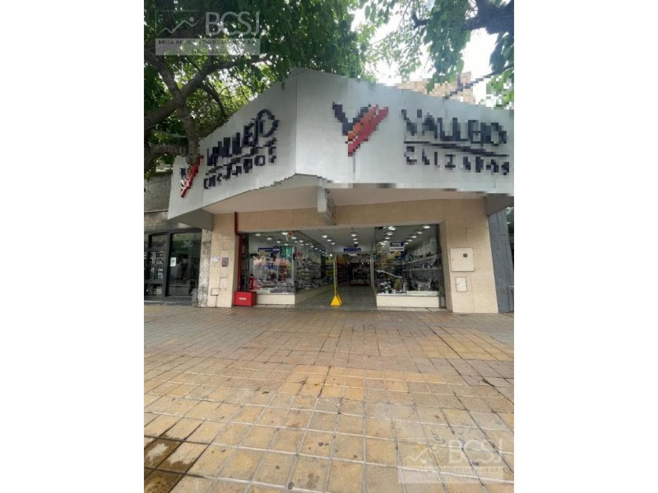 🔵venta - Hermoso Local 400m² - En Av Libertador San Martin Este - Capital - Ref 2467🔵
