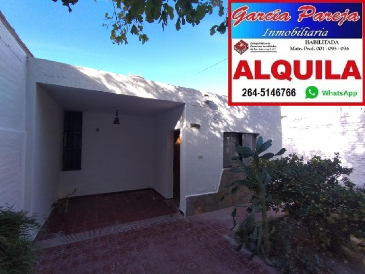 Muy Linda Y Amplia Casa B° Edilco 3 Dorm. Lista Para Habitar