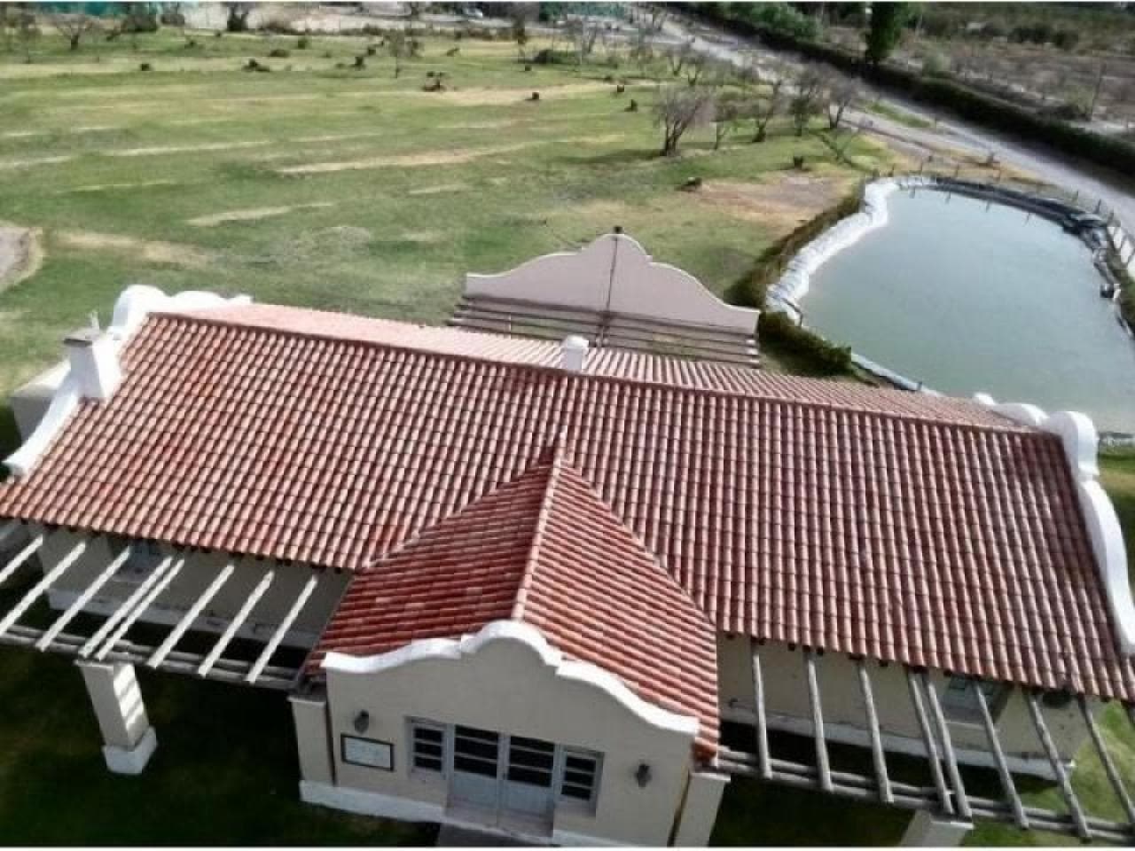 Oportunidad - Venta Lotes De Hasta 1.450 M2 , En B. Privado "san Juan De Los Olivos" - Rivadavia.-