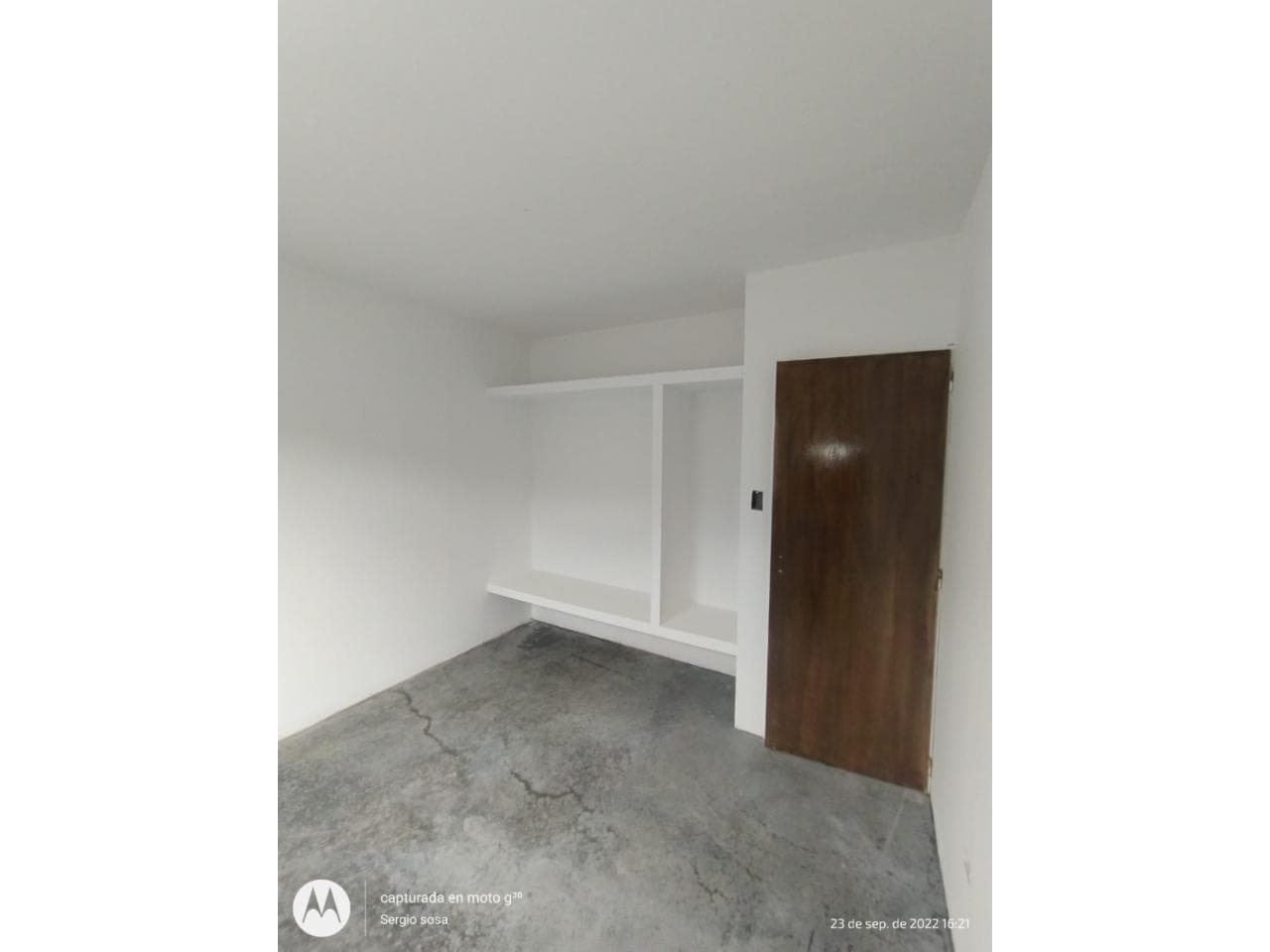 Venta. Casa A Estrenar En Pocito A 3min D Villa Abrastain