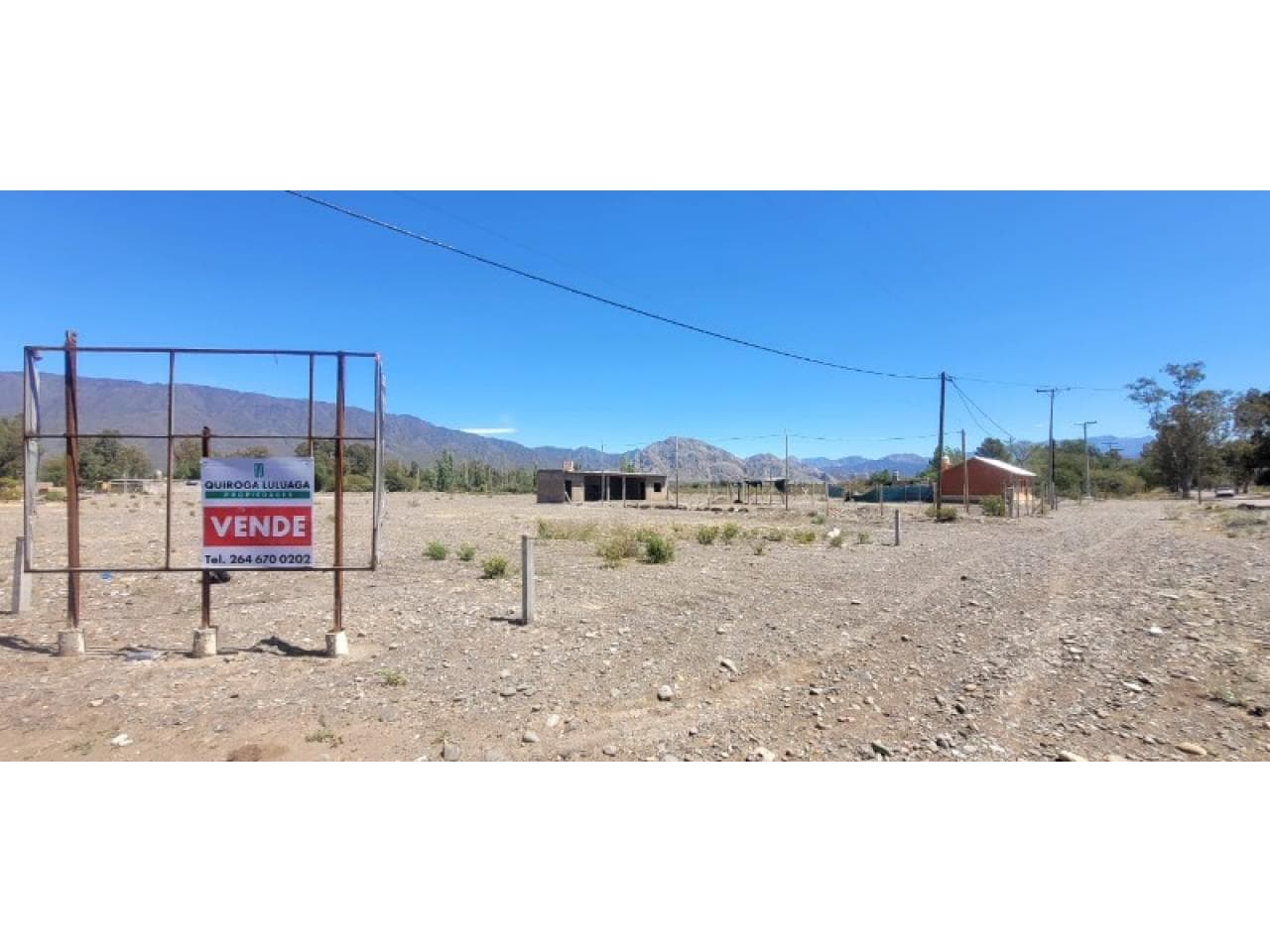 Lotes De 600mts2, Ubicados Sobre Ruta