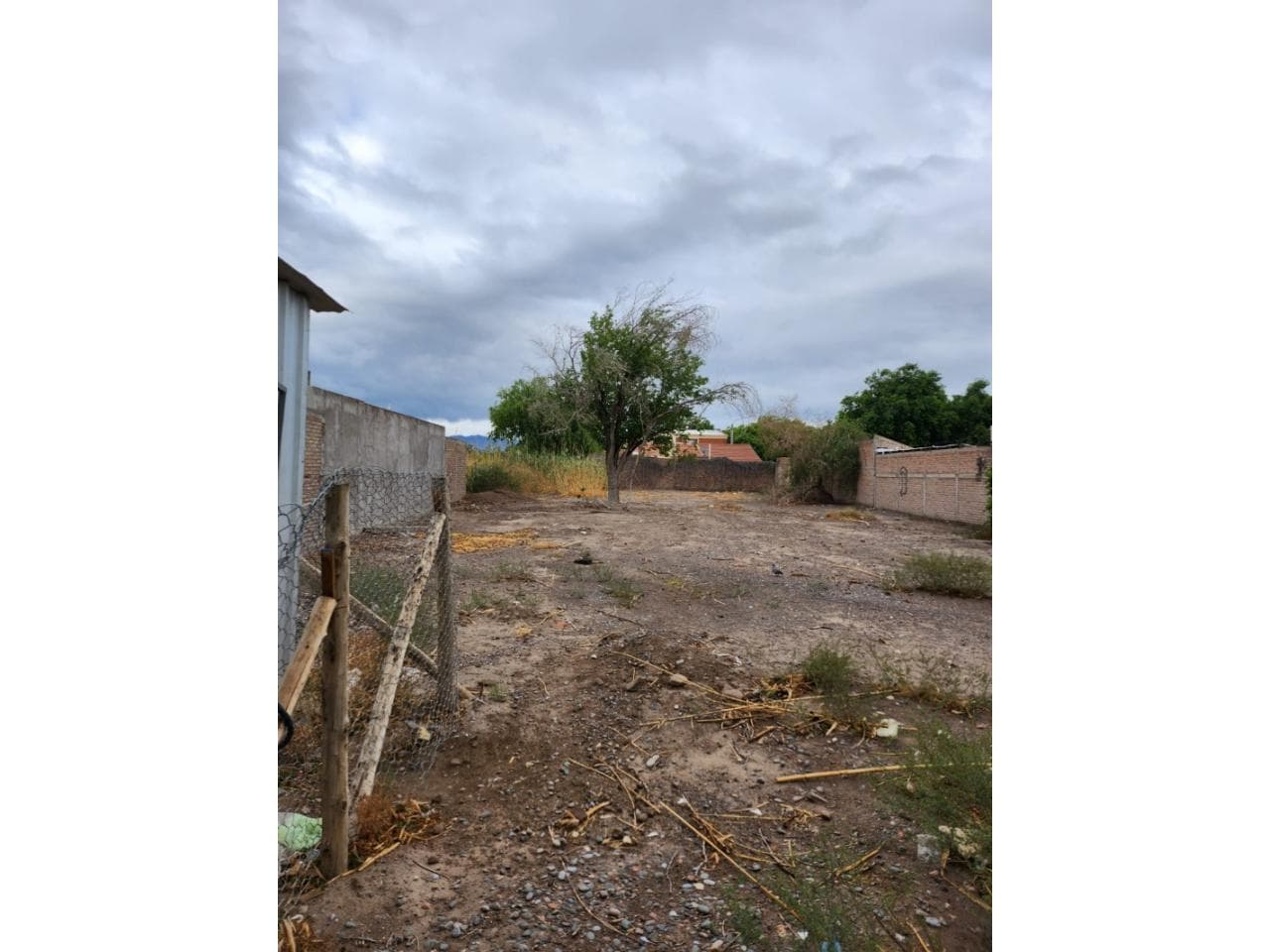 Venta - Lote 570m2 - Rivadavia - B° Portal De Los Andes
