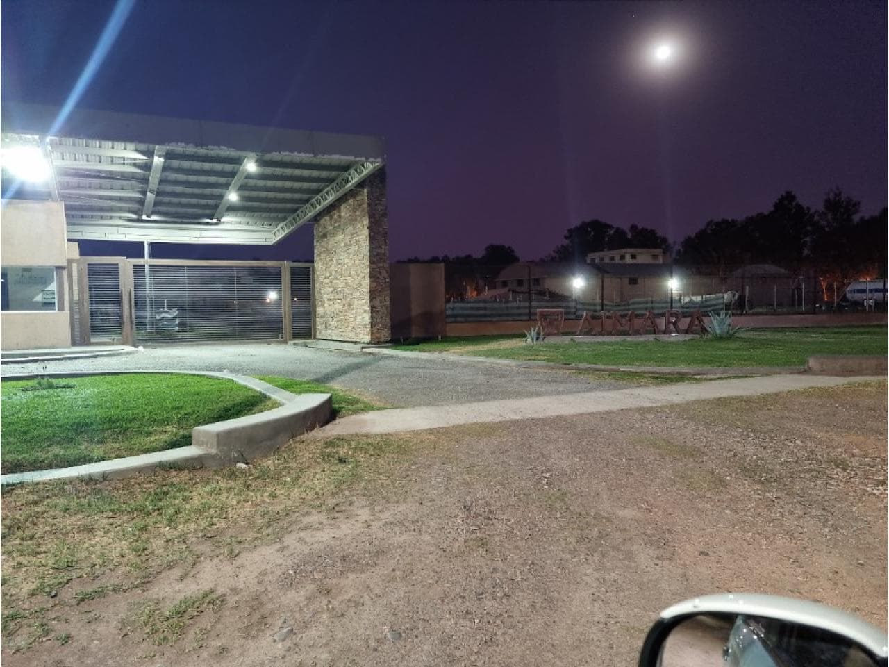 Barrio Aimara