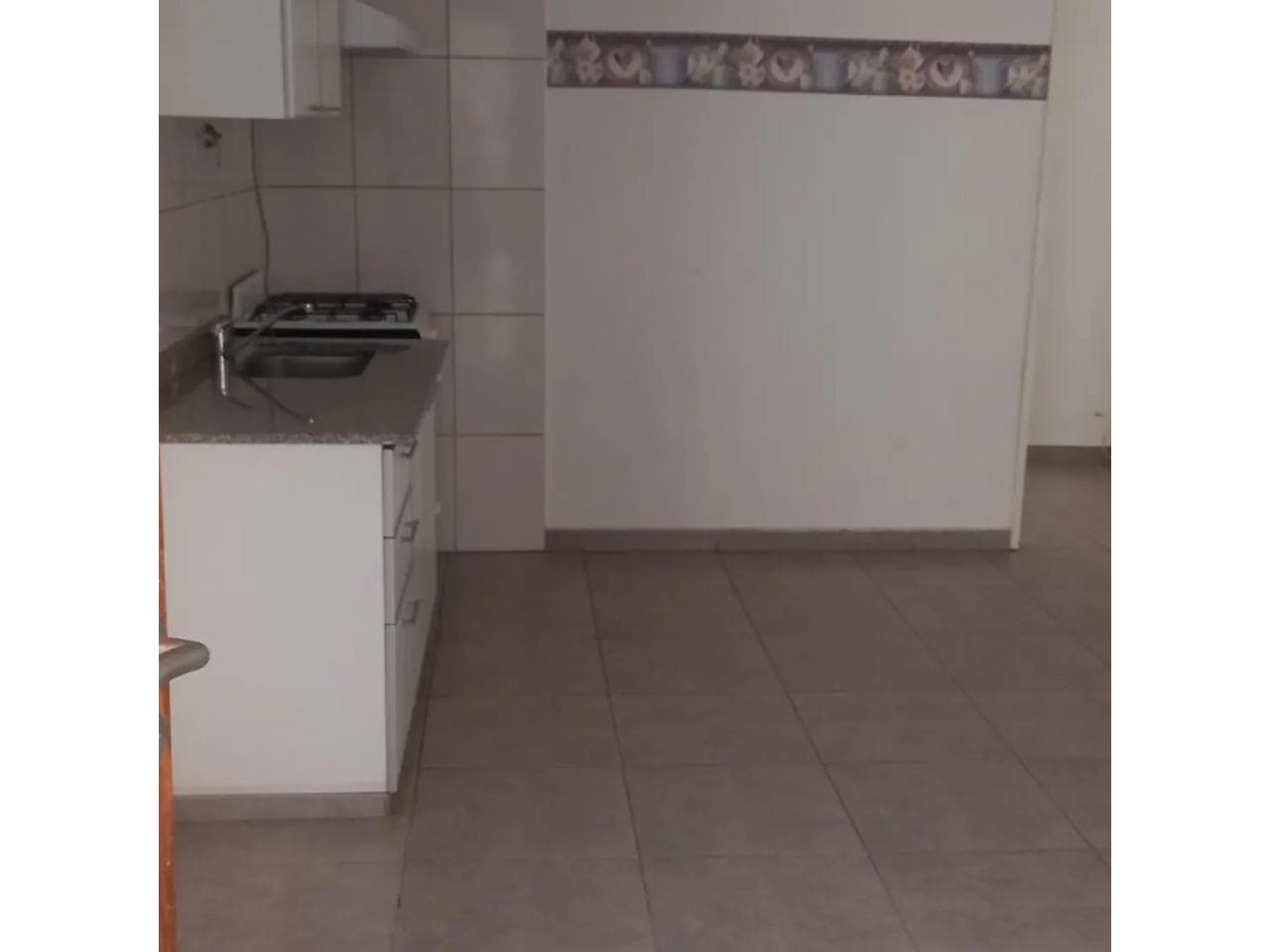 Alquiler. Dpto 1 Dorm - Pb. Patio Propio Loteo Bloise