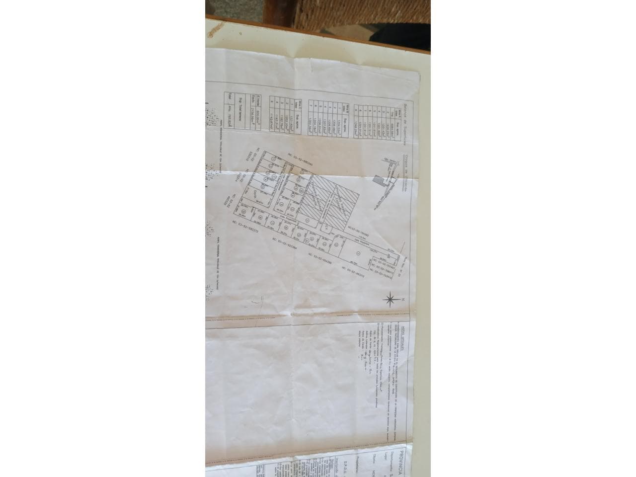 Terreno Vendo 1200m2