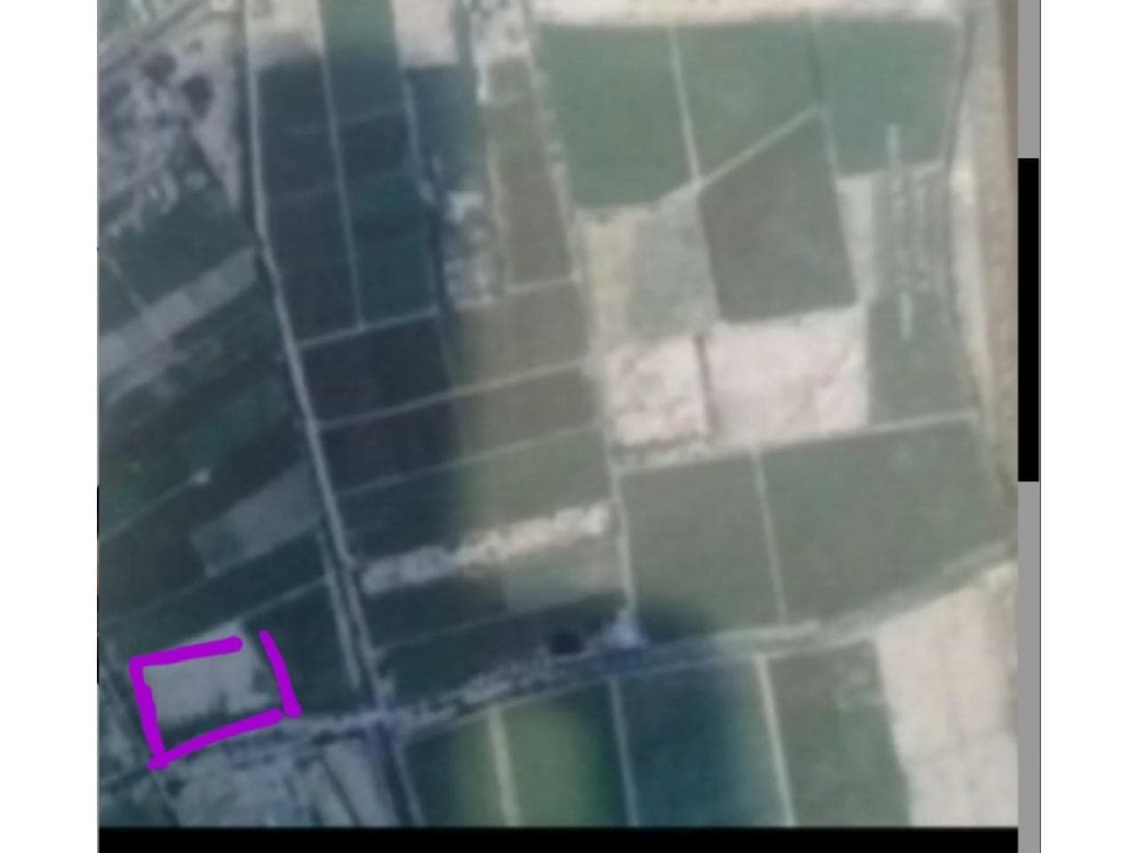 Venta. Terreno 25.500m2 En Albardón