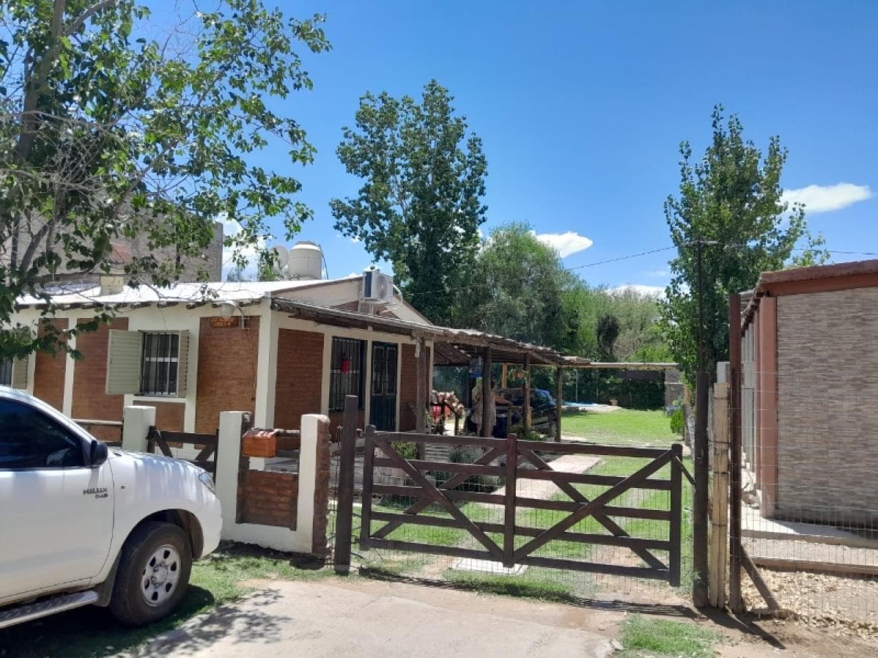 Venta Casa Villa Tacu Zonda