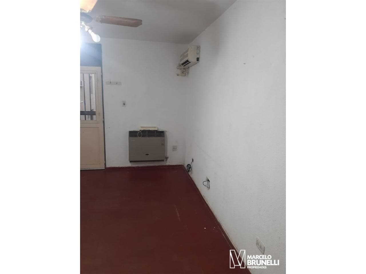 B 23 De Mayo. Alquiler. Departamento 3 Dormitorios - Rawson