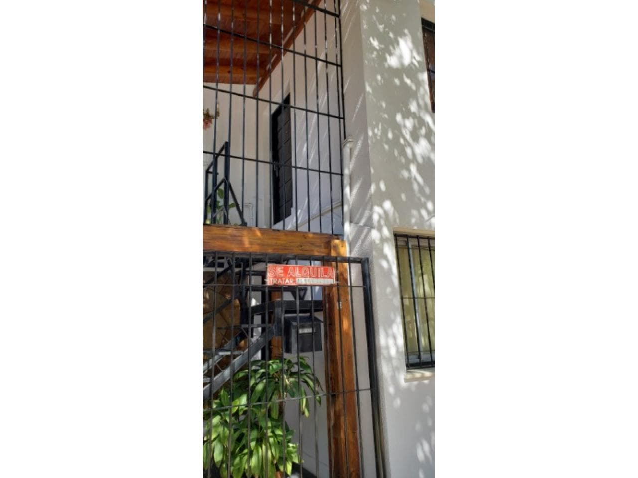 Alquiler. Departamento En Capital - Excelente Ubicación