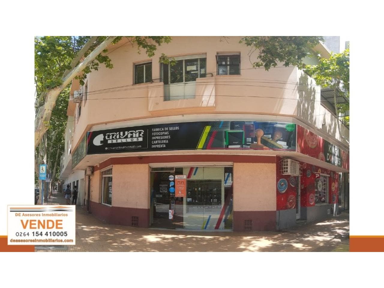 Venta. Departamento - Capital