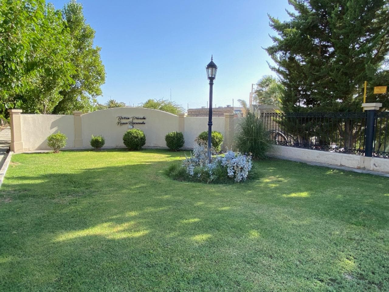 Venta De Lote En Pocito B° Privado Nueva Rinconada Con La Mejor Vista De San Juan Nueva Tasacion