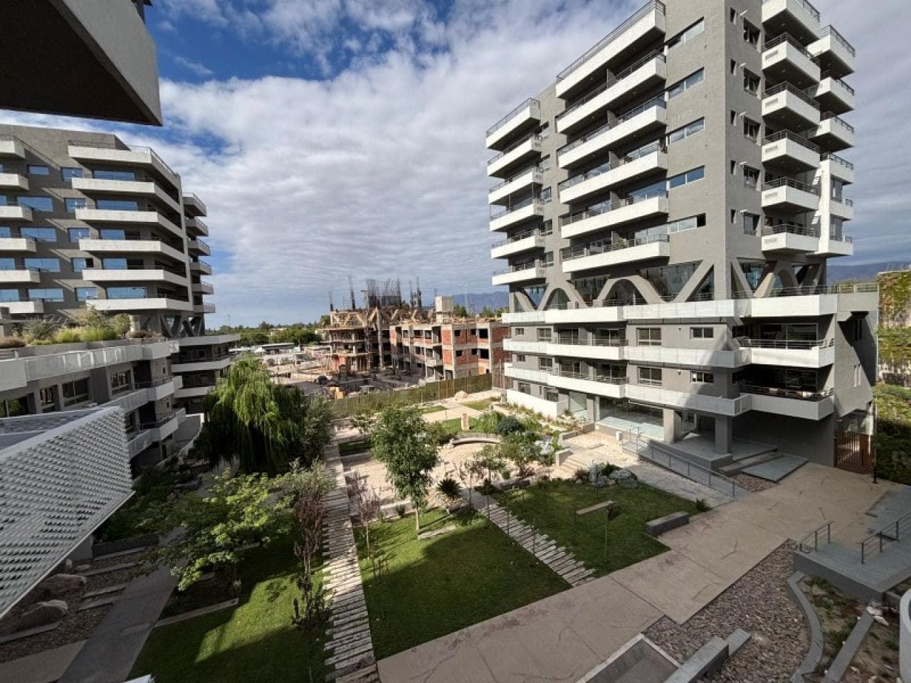 🔵venta Departamento - Complejo Catamarán 9 - Ref 2380🔵