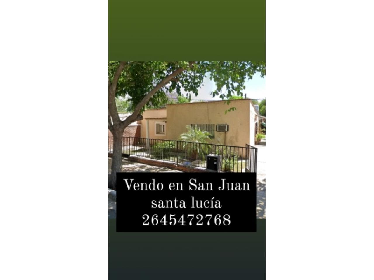 Dueño Vende Lote Al Dia  Con Casa Mixta /con 2 Departamentos De Material  Lista Para Escriturar Plano Nuevo