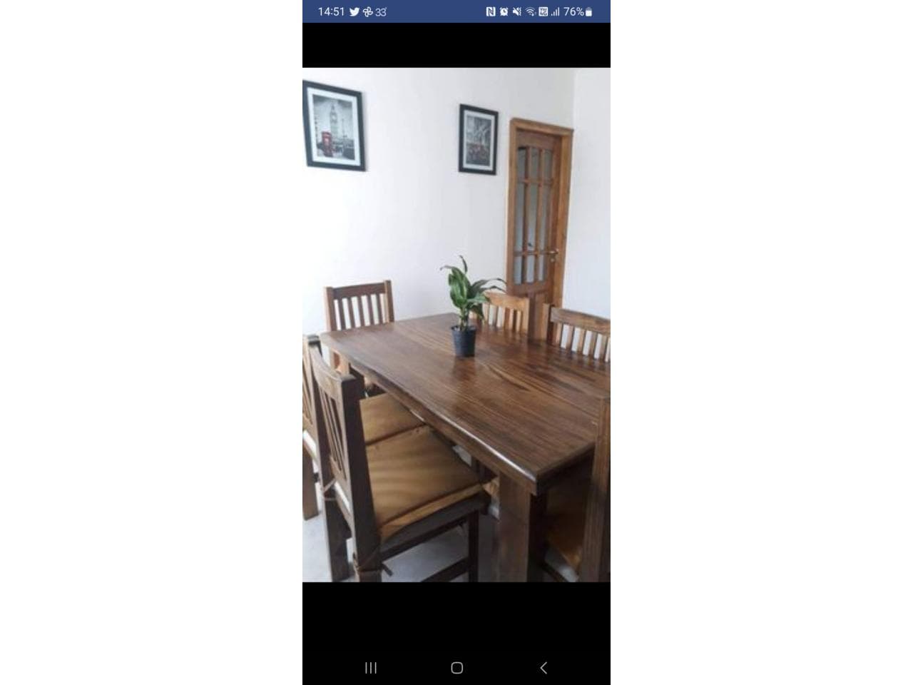 Venta Departamento ¡ Escuchamos Tu Propuesta