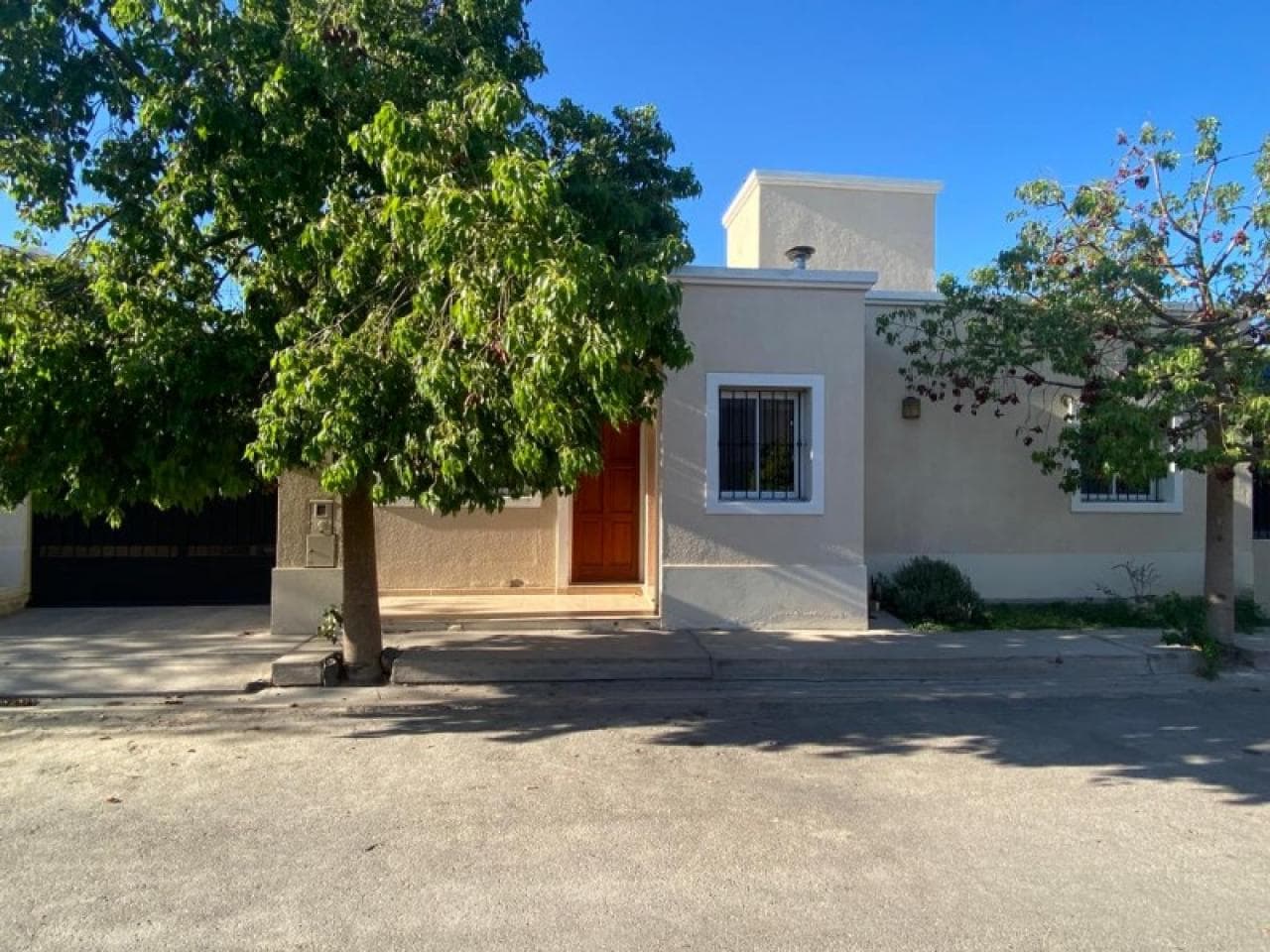 Alquilo Casa En Barrio Privado San Sebastián - San Miguel Y Santa Fe