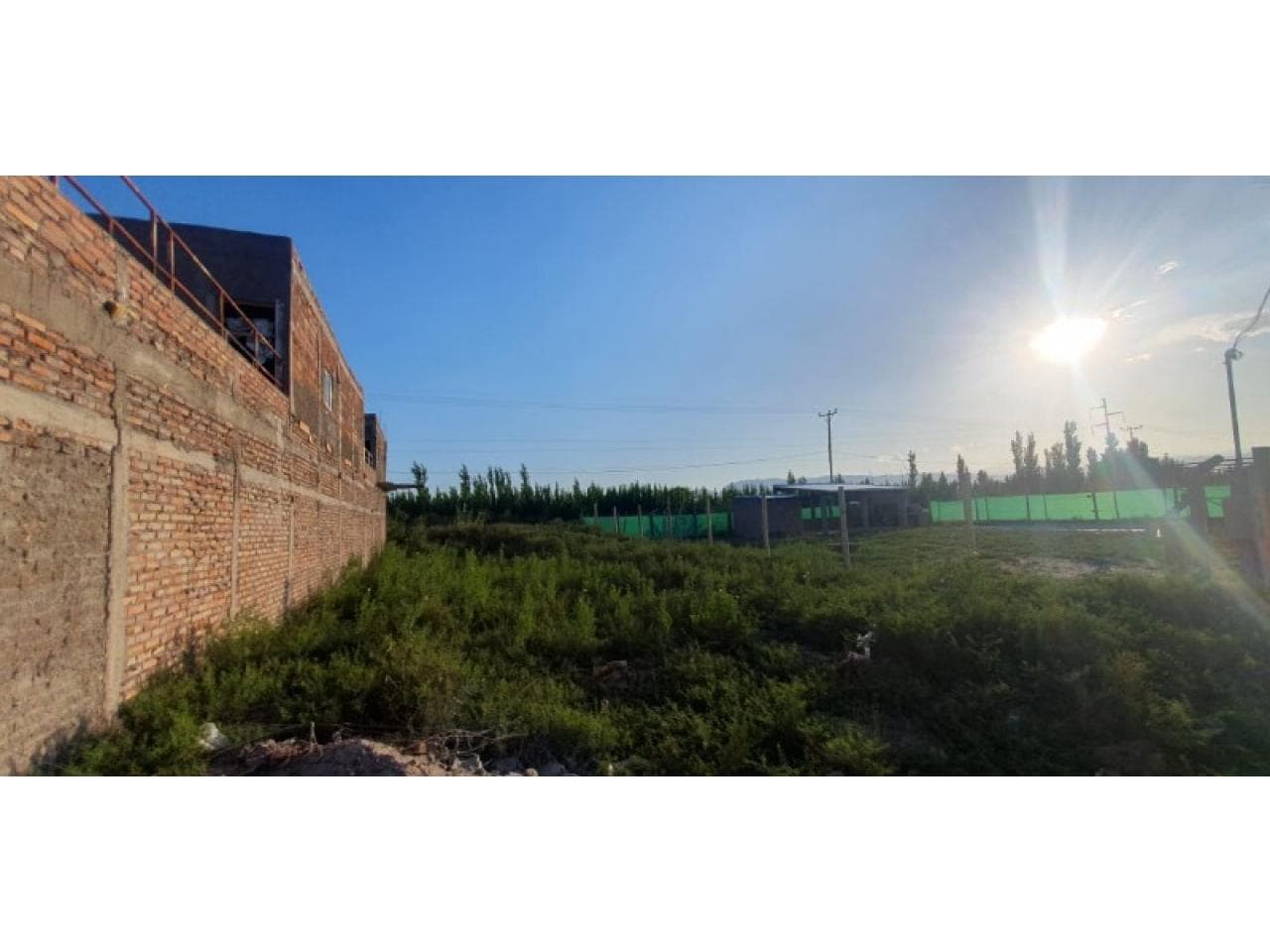Lote Medano Con Escritura En Condominio ( Leer Descripcion Mandar Whatsapp)