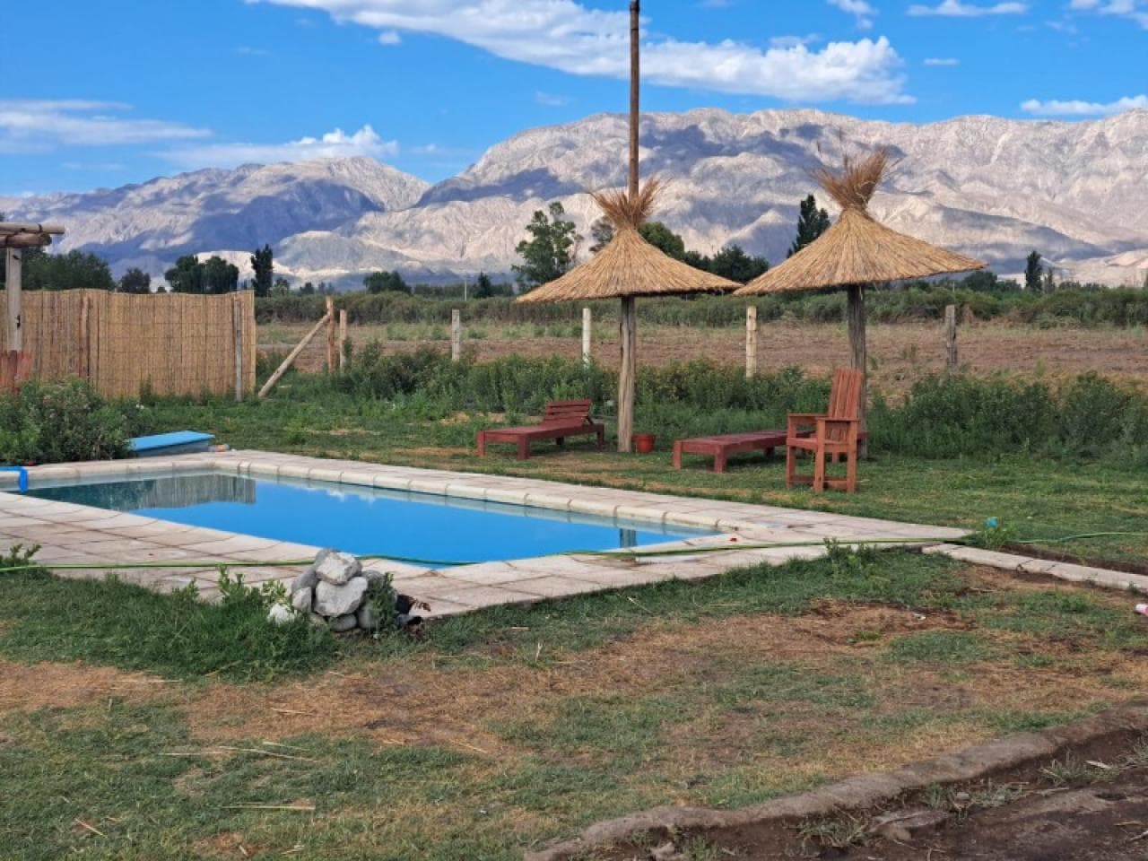 Alquiler De Pileta  Ruta Y Calle 13 Ideal Para Cumpleaños